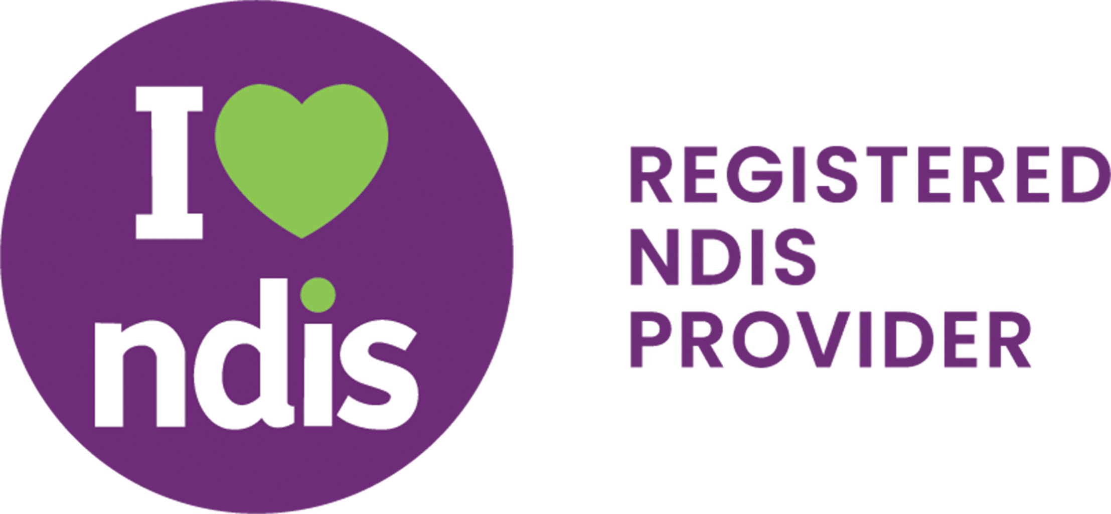 NDIS logo